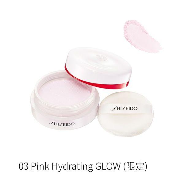 SHISEIDO メーキャップ メーキャップ エッセンス スキンセッティング