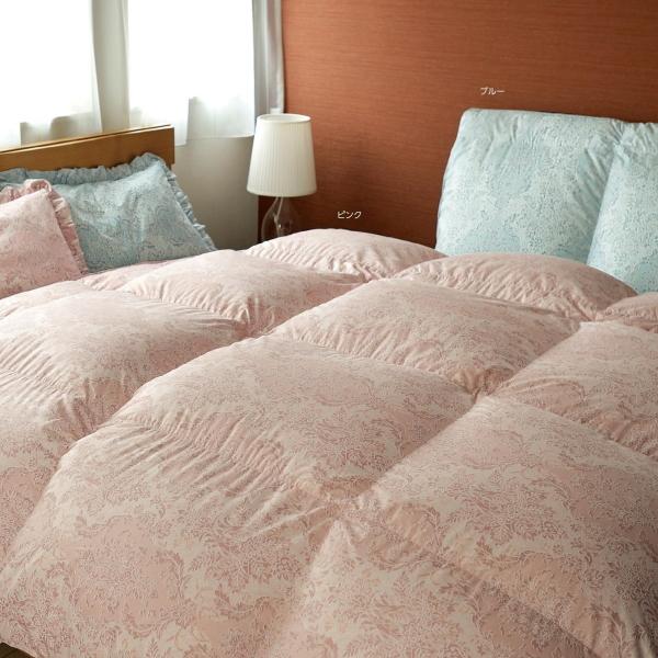 西川（nishikawa） 羽毛布団 シングル ポーランド産ホワイトマザー