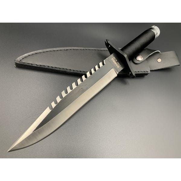 R1 RAMBO1 ランボー1 サバイバルナイフ RAMBO FIRST BLOOD