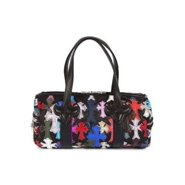 CHROME HEARTS（クロムハーツ） CHROME HEARTS TINY DUFFLE BAG MULTI