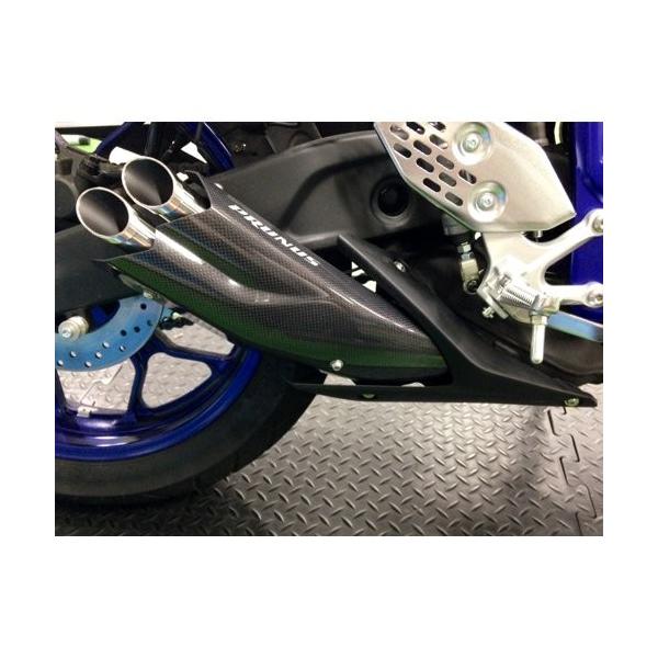 YAMAHA（ヤマハ） 【入荷待ち】15'〜21' YZF-R25/R3・MT-25/03 PRUNUS