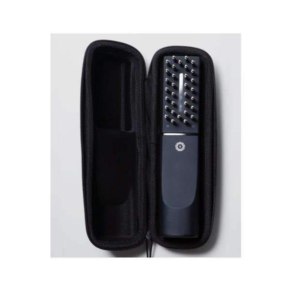 14時までのご注文で当日発送】デンキバリブラシ2.0 専用ケース GM