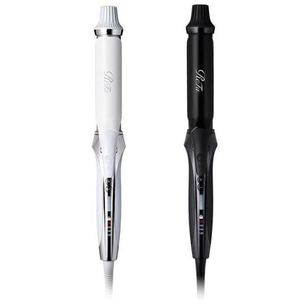 ReFa（リファ） 【MTG正規品 】【2色から選べる】ReFa CURL IRON PRO