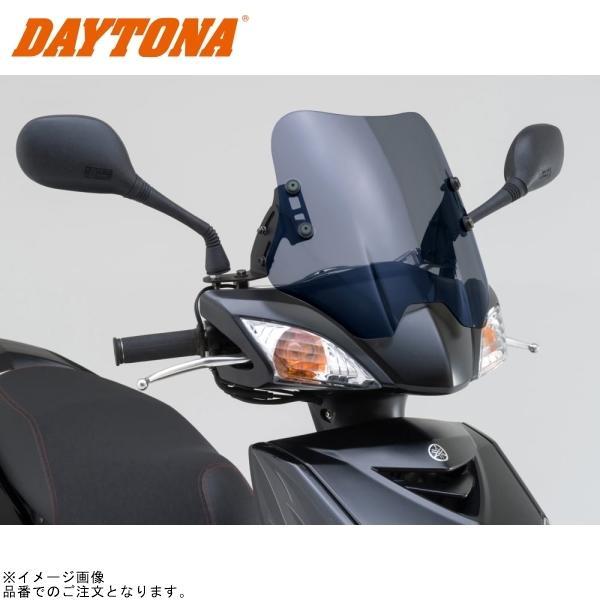 DAYTONA（デイトナ） 79792 ウインドシールドSS シグナスX('07/10〜'12