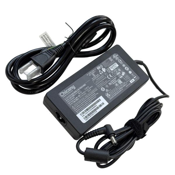 Chicony 純正 MSI用 135W / 120W ACアダプター 19.5V 6.92A 6.15A