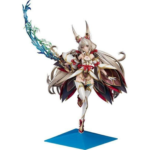 新品】1週間以内発送 ゼノブレイド2 ニア 1/7スケール プラスチック製