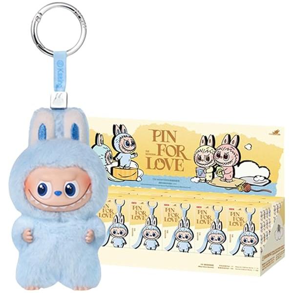 新品】【即納】【アソートボックス】THE MONSTER PIN FOR LOVE