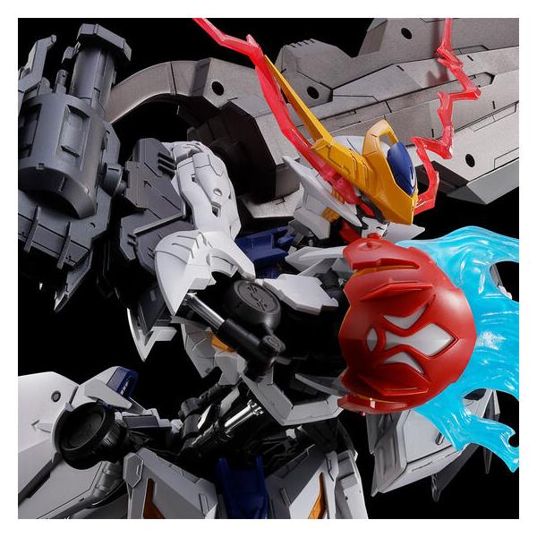 BANDAI（バンダイ） 【新品】【即納】MG 1/100 ガンダムバルバトス
