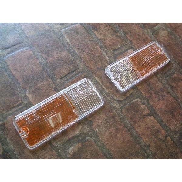 スズキ ジムニー 海外輸出仕様 SUZUKI SAMURAI 純正 フロント