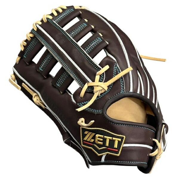 ゼット（ZETT） プロステイタスSE 硬式グラブ 外野手用 BPROG870S