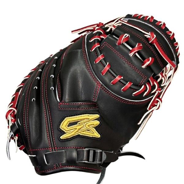 スポコバオリジナル ジーエス(GS) 硬式キャッチャーミット NEOKOHSO型