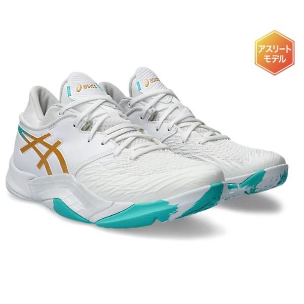 ASICS（アシックス） UNPRE ARS LOW（アスリートモデル/河村勇輝選手