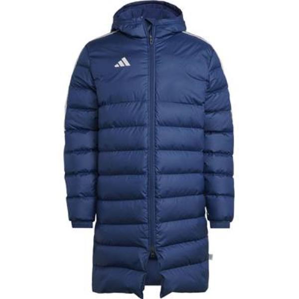 adidas（アディダス） TIRO23 L ロングダウンジャケット ロングコート