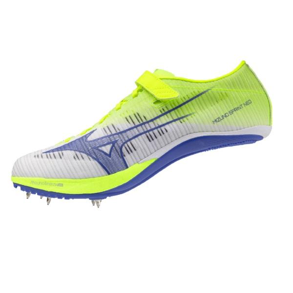 MIZUNO（ミズノ） ミズノスプリントNEO 陸上スパイク U1GA265001