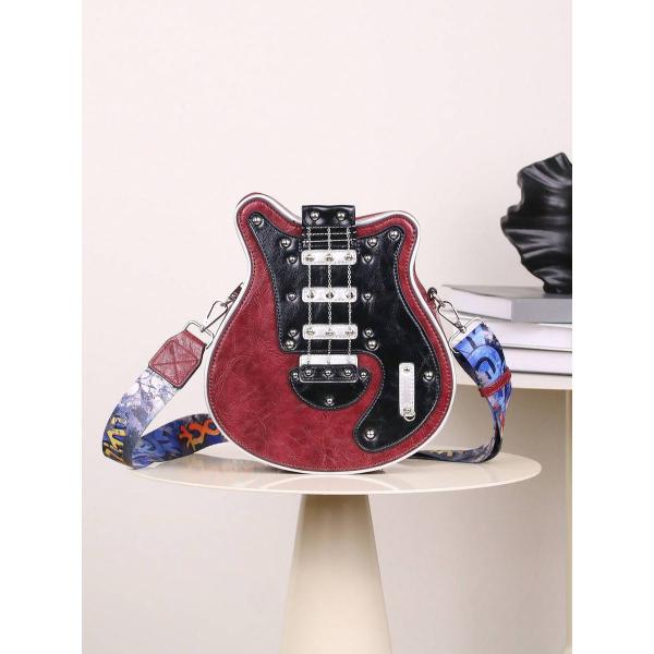 GLAY AMEXギターバッグ Journeyman GLAY 30th Amex アメックス