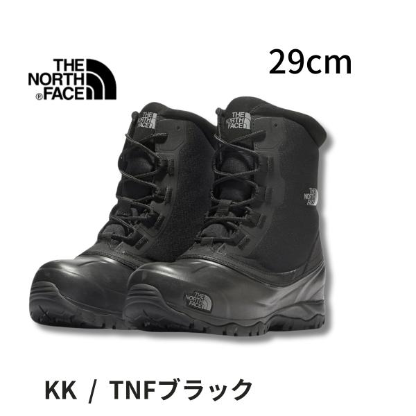 THE NORTH FACE（ザ ノースフェイス） ノースフェイス KK-29cm スノー