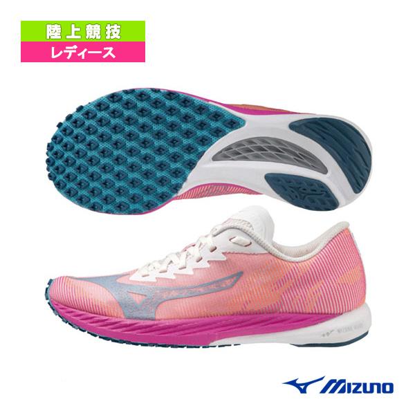 MIZUNO（ミズノ） 陸上シューズ ウエーブデュエル 3/WAVE DUEL 3