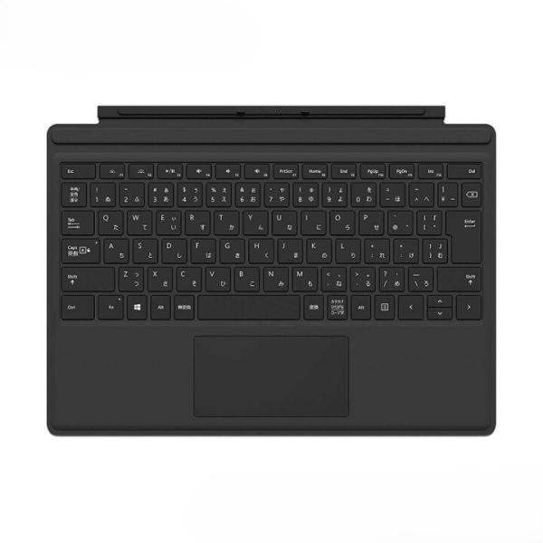 Surface Microsoft Surface Pro 純正日本語キーボード モデル番号1725