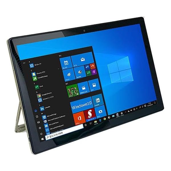 VersaPro 新発売NEC VKT12SGG5 2in1 タブレットPC 第7世代 Core i5