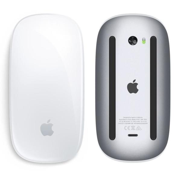 Mac（Apple） Apple Magic Mouse 2 アップル マジックマウス