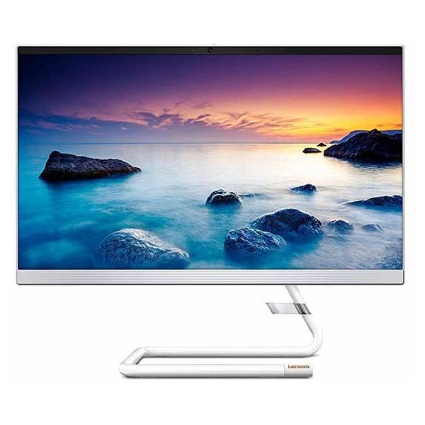 Ideacentre 一体型パソコン Lenovo ideacentre A340-24ICK Win11H 23.8