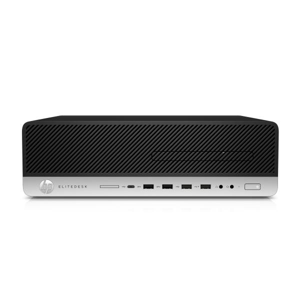 EliteDesk HP 800 G6 SFF 高性第10世代i7 10700/メモリ32GB/高速大容量