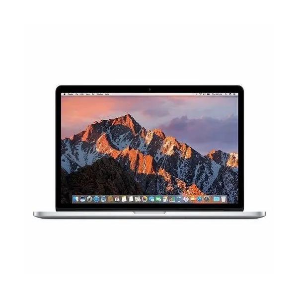 MacBook Pro Apple Retina 2K 2880X1800 (A1398) [第3世代Core i7/RAM
