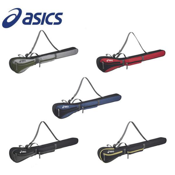ASICS（アシックス） グラウンド ゴルフ クラブケース GGG869 Ground