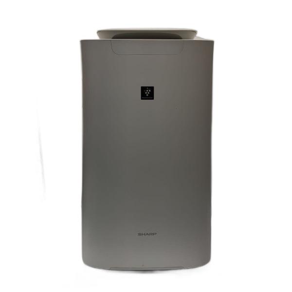 SHARP◇空気清浄機 KI-NS70-W [ホワイト系] : セカンドストリートYahoo