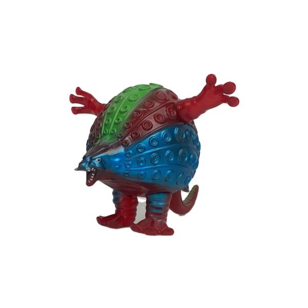 マルサン/ソフビ/タッコング/墓場の画廊ver// : セカンドストリート