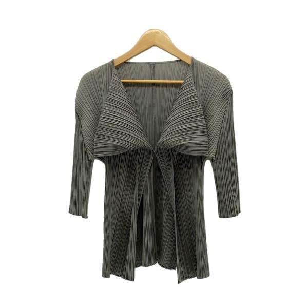 PLEATS PLEASE ISSEY MIYAKE◇プリーツプリーズイッセイミヤケ