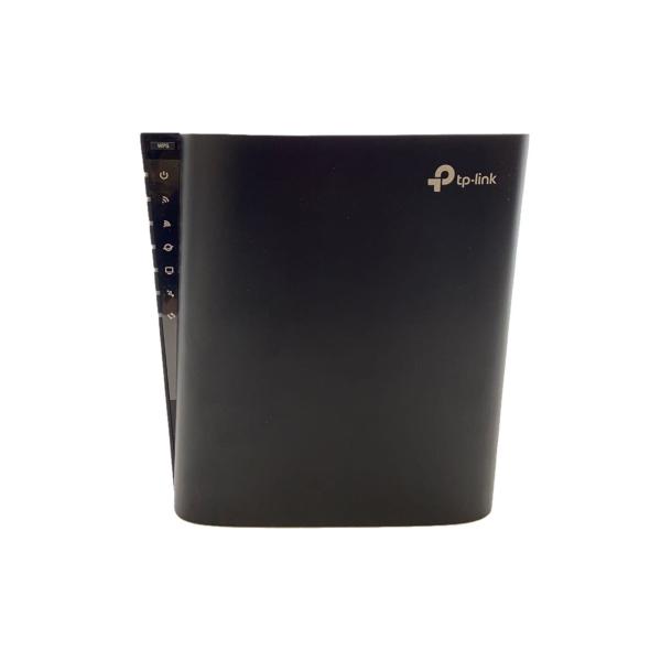 tp-link◇無線LANルーター(Wi-Fiルーター) Archer AX80 : セカンド