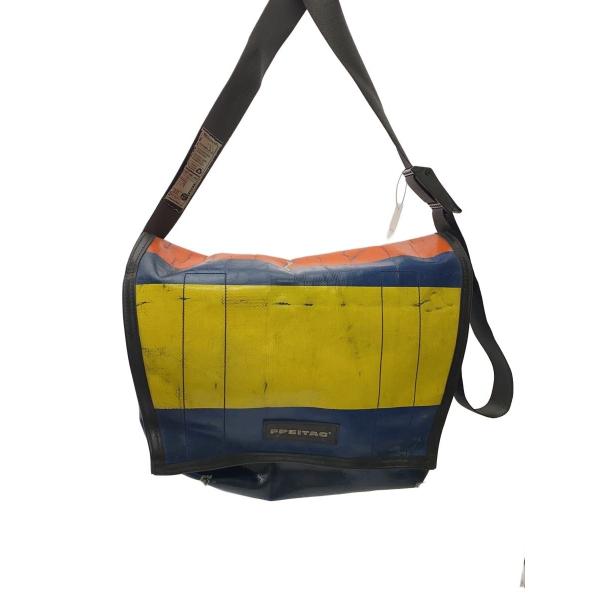 FREITAG◇メッセンジャーバッグ/ショルダーバッグ/--/マルチカラー