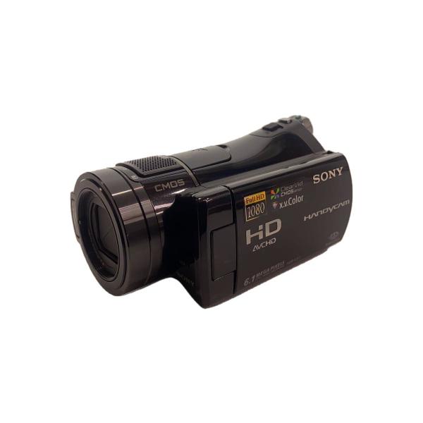 SONY◇ビデオカメラ HDR-CX7// : セカンドストリートYahoo!店 - 通販