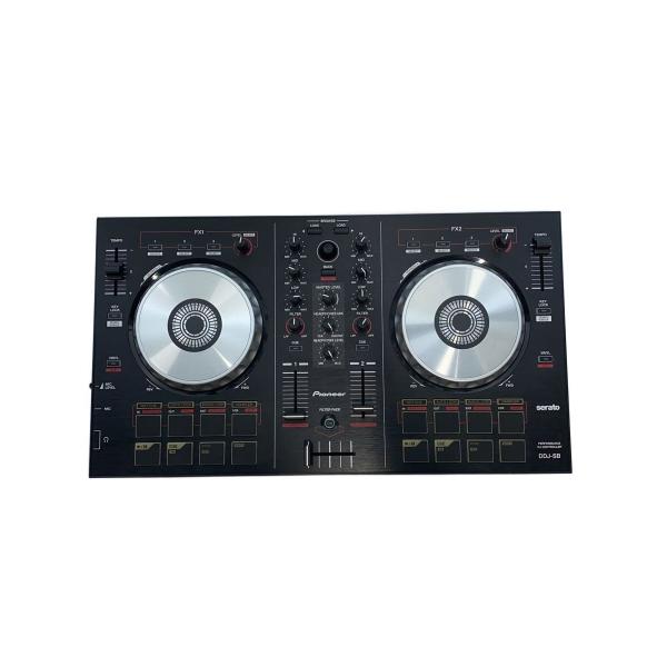 Pioneer◇DJ機器/DDJ-SB : セカンドストリートYahoo!店 - 通販 - Yahoo
