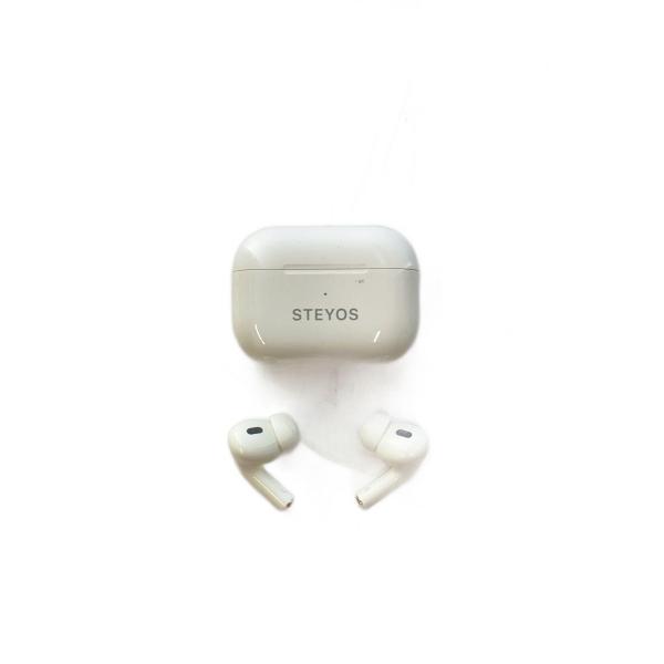 Apple◇AirPods Pro 第2世代 MagSafe充電ケースUSB-C A2968/3047/3048