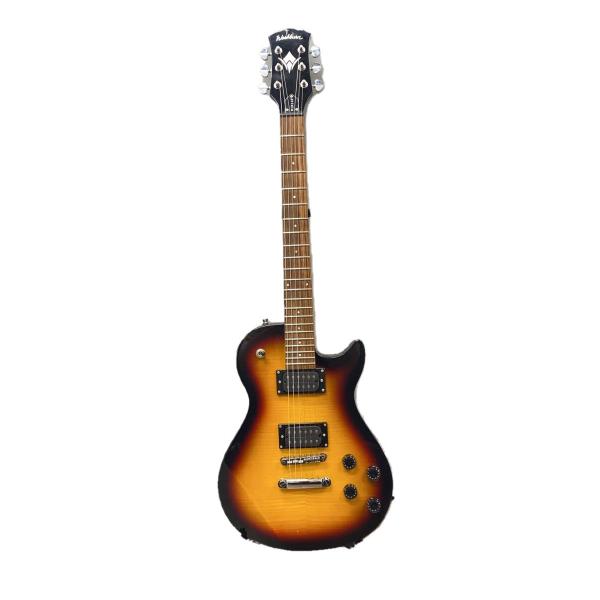 Washburn◇WIN14F/レスポールタイプ/本体のみ/2013年製/サンバースト