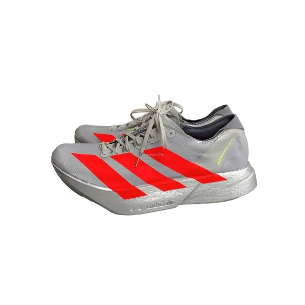 adidas◇ADIZERO ADIOS PRO 4_アディゼロ アディオス プロ 4/27.5cm