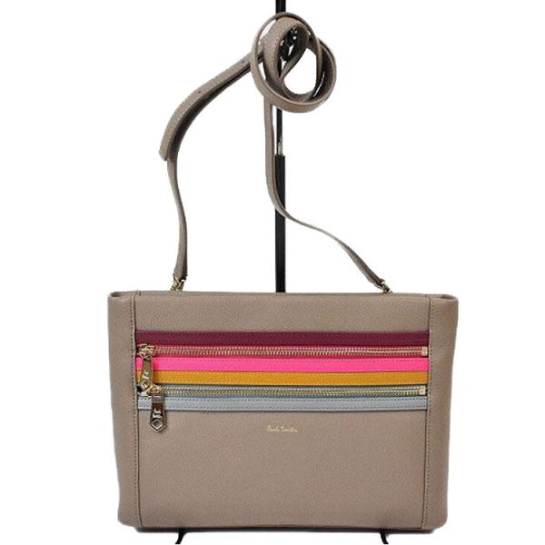 Paul Smith（ポール・スミス） ショルダーバッグ レディース ブランド