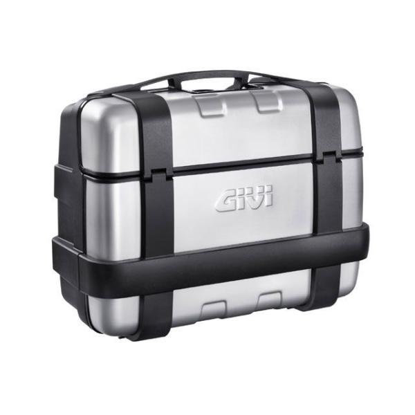 GIVI（ジビ） 汎用 ツーリング用ボックス TRK33N TREKKER : パーク