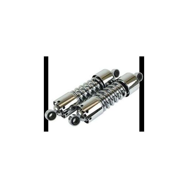 GOODS グラストラッカー リアサスペンション関連パーツ G