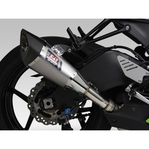 ヨシムラ（YOSHIMURA） YOSHIMURA ZX-6R 636cc（東南アジア仕様） ZX