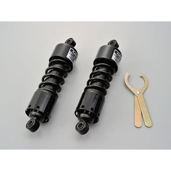 DAYTONA（デイトナ） DAYTONA SR400 FI SR400/500 リアサスペンション