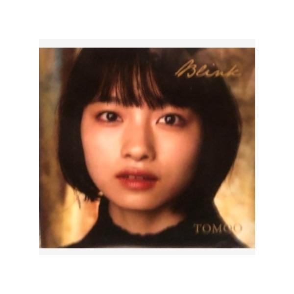 TOMOO Blink CD : スターアップストア - 通販 - Yahoo!ショッピング