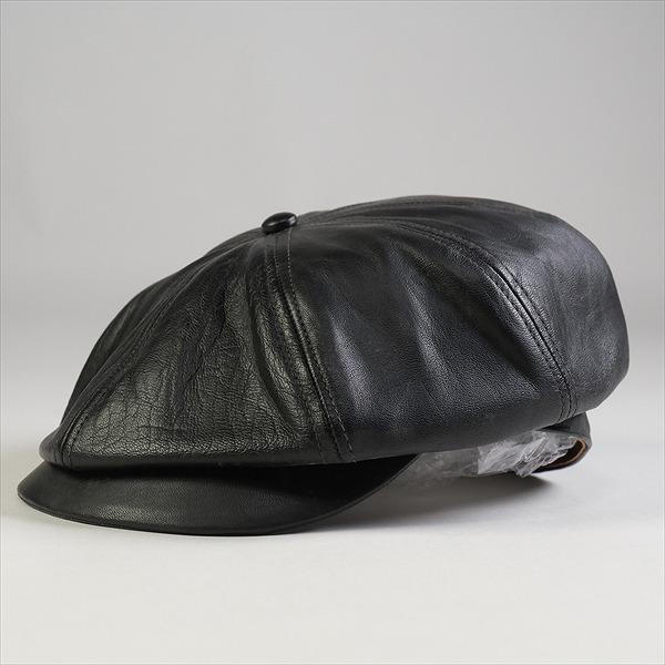 At Last ＆ Co アットラスト/BUTCHER PRODUCTS DRESS CAP LEATHER