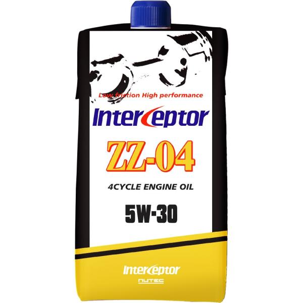 ニューテック ZZ-04 5W-30 1L (車用エンジンオイル) 価格比較 - 価格.com