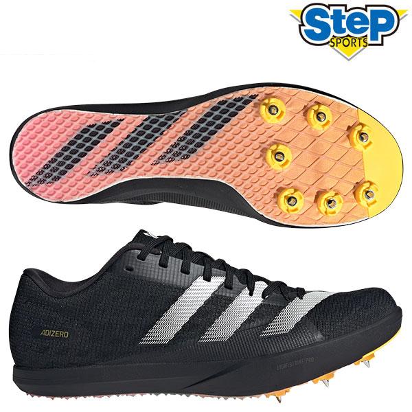 adidas（アディダス） 陸上 スパイク アディゼロ ロングジャンプ
