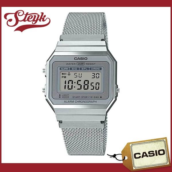 CASIO（カシオ） CASIO A-700WM-7A 腕時計 デジタル ヴィンテージ