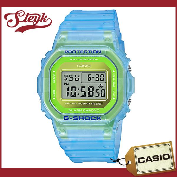 G-SHOCK CASIO DW-5600LS-2 カシオ 腕時計 デジタル Gショック Color