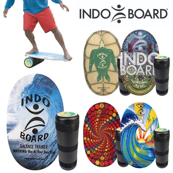 INDO BOARD ORIGINAL SET インドボード オリジナルセット 3点セット
